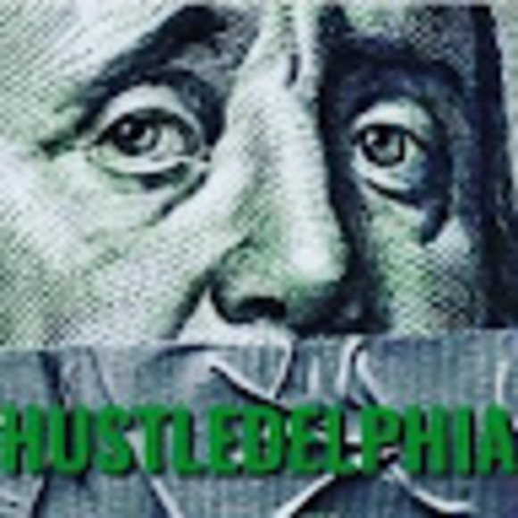 hustledelphia